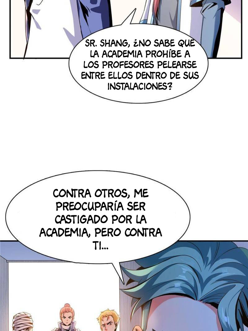Read Biblioteca del camino celestial ES Manga Online