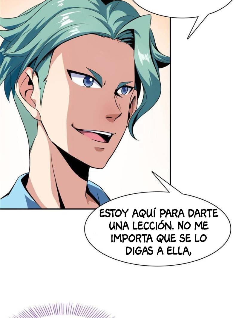 Read Biblioteca del camino celestial ES Manga Online