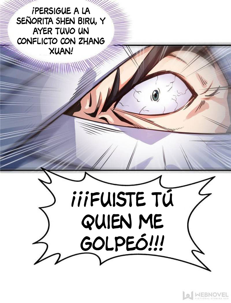 Read Biblioteca del camino celestial ES Manga Online