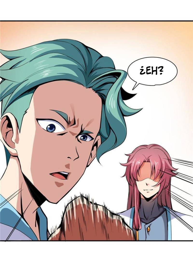 Read Biblioteca del camino celestial ES Manga Online