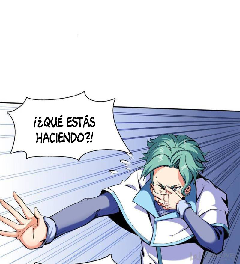 Read Biblioteca del camino celestial ES Manga Online