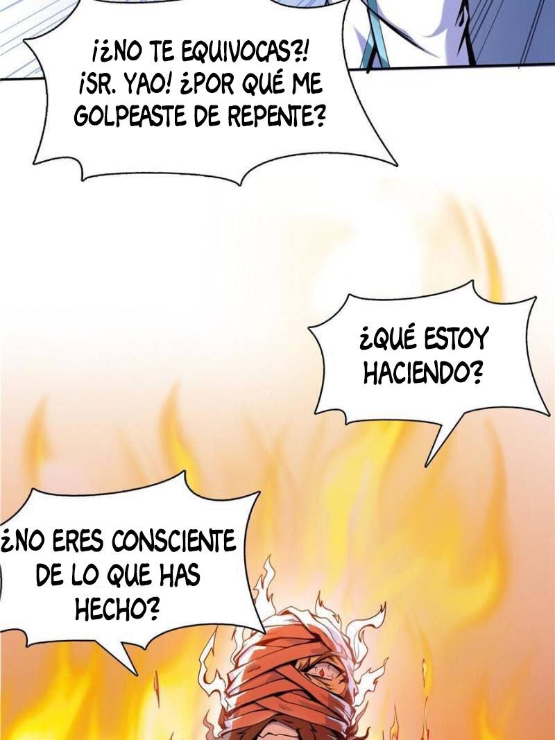 Read Biblioteca del camino celestial ES Manga Online