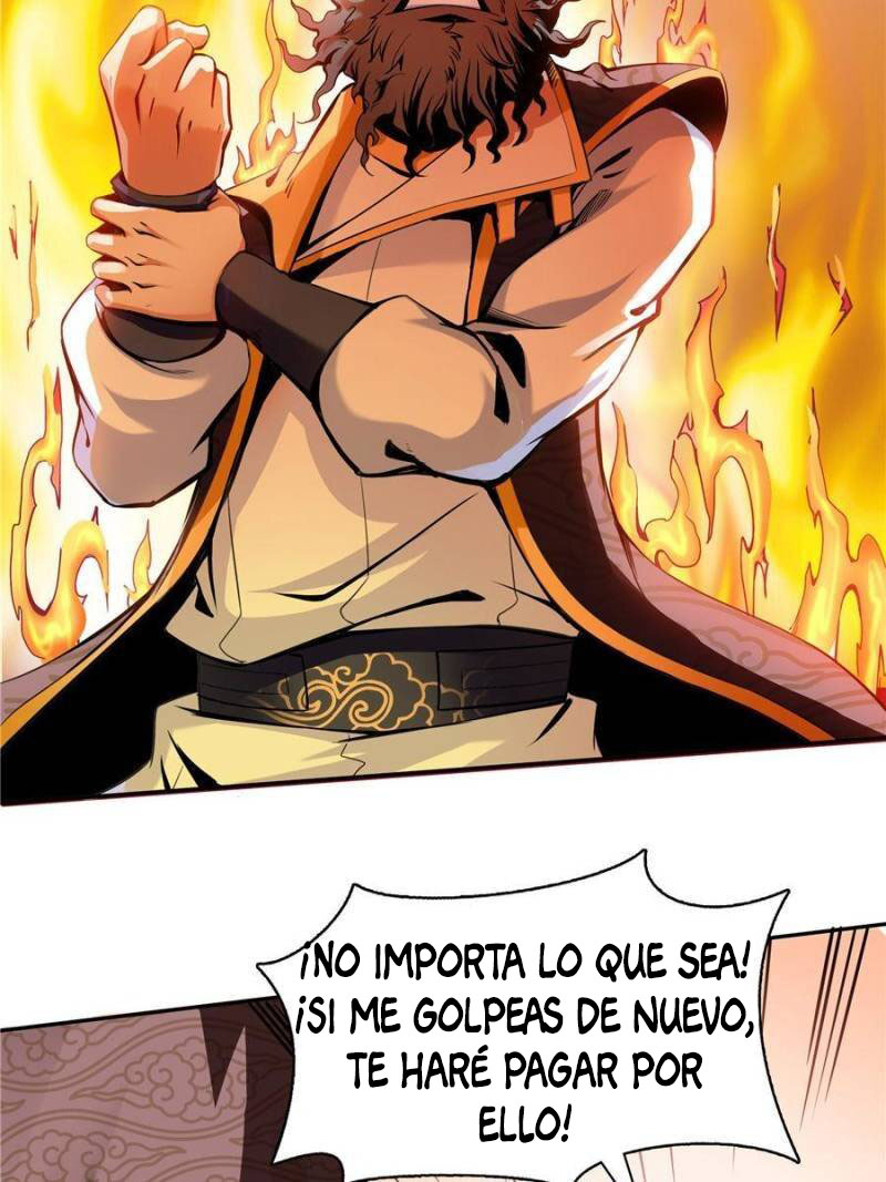 Read Biblioteca del camino celestial ES Manga Online