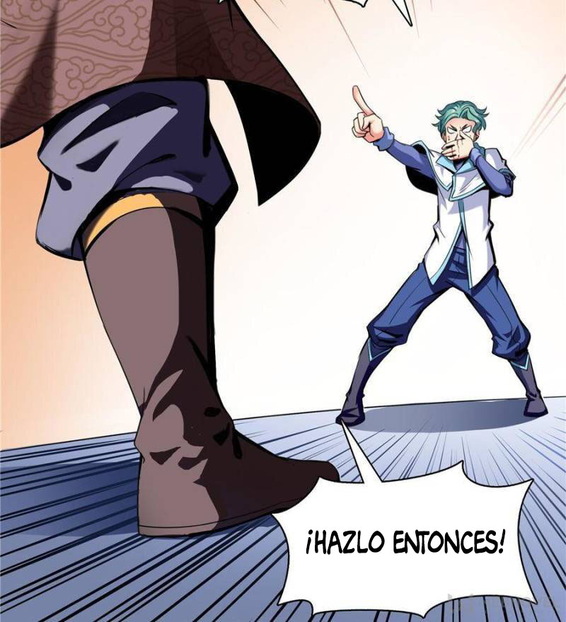 Read Biblioteca del camino celestial ES Manga Online