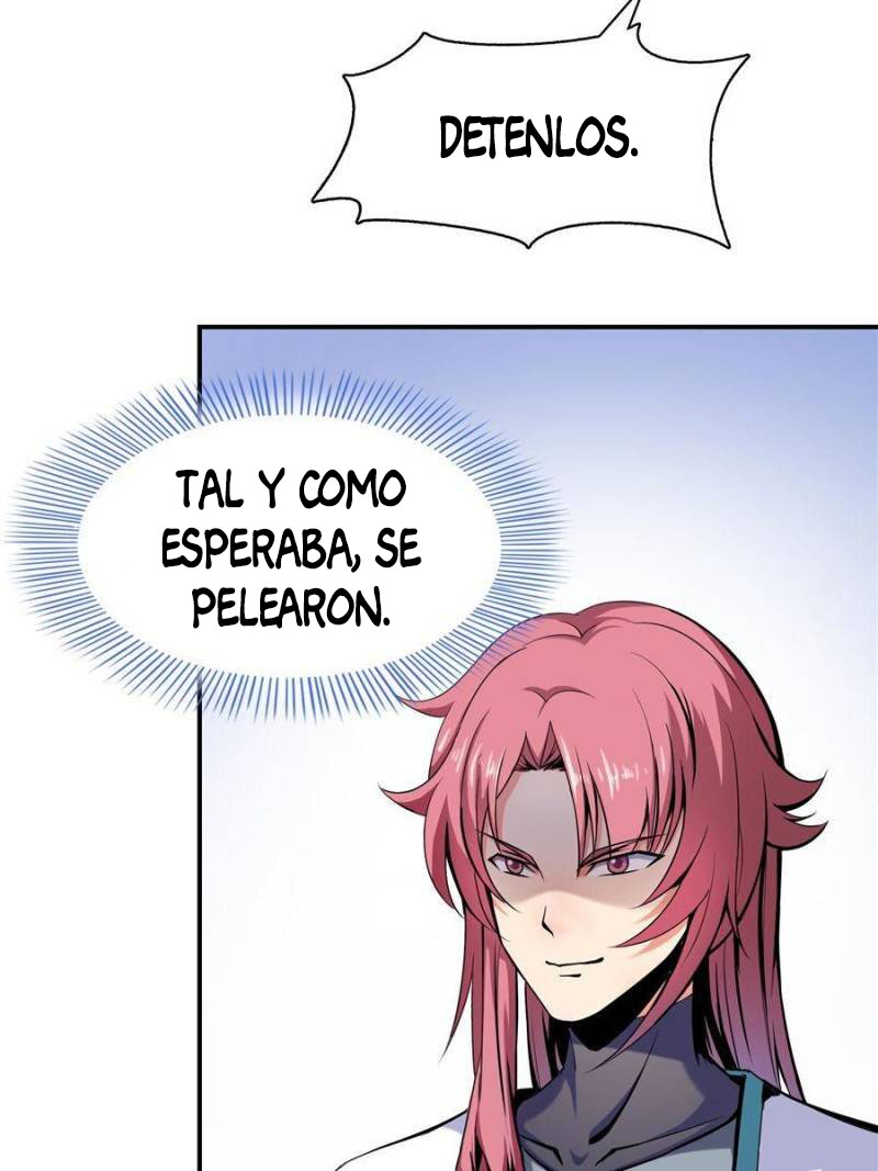 Read Biblioteca del camino celestial ES Manga Online