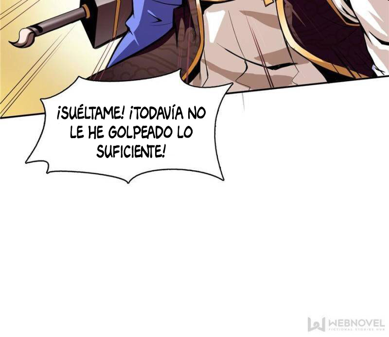 Read Biblioteca del camino celestial ES Manga Online