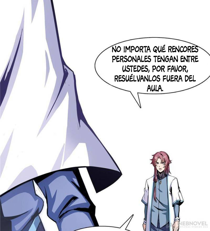 Read Biblioteca del camino celestial ES Manga Online