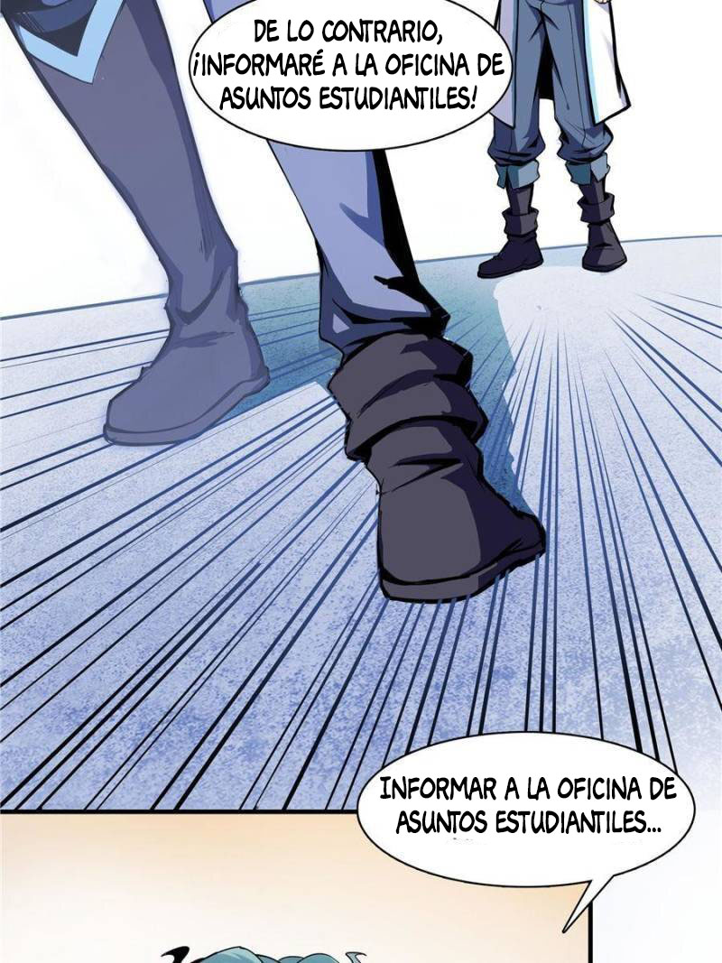 Read Biblioteca del camino celestial ES Manga Online