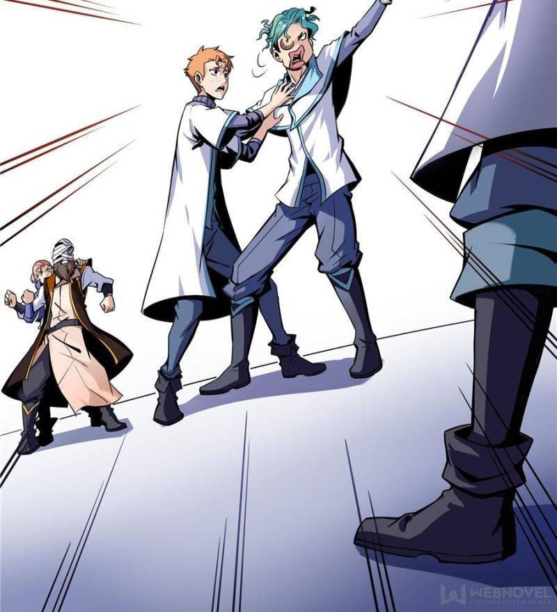Read Biblioteca del camino celestial ES Manga Online