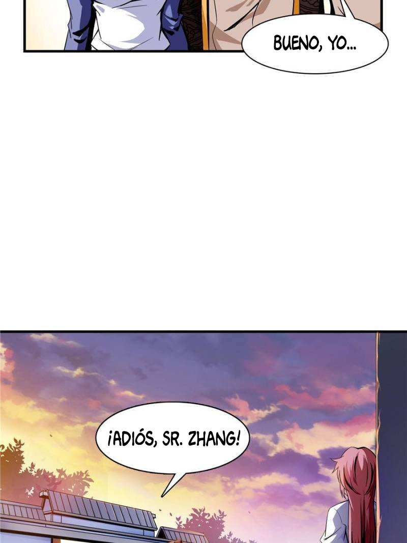 Read Biblioteca del camino celestial ES Manga Online