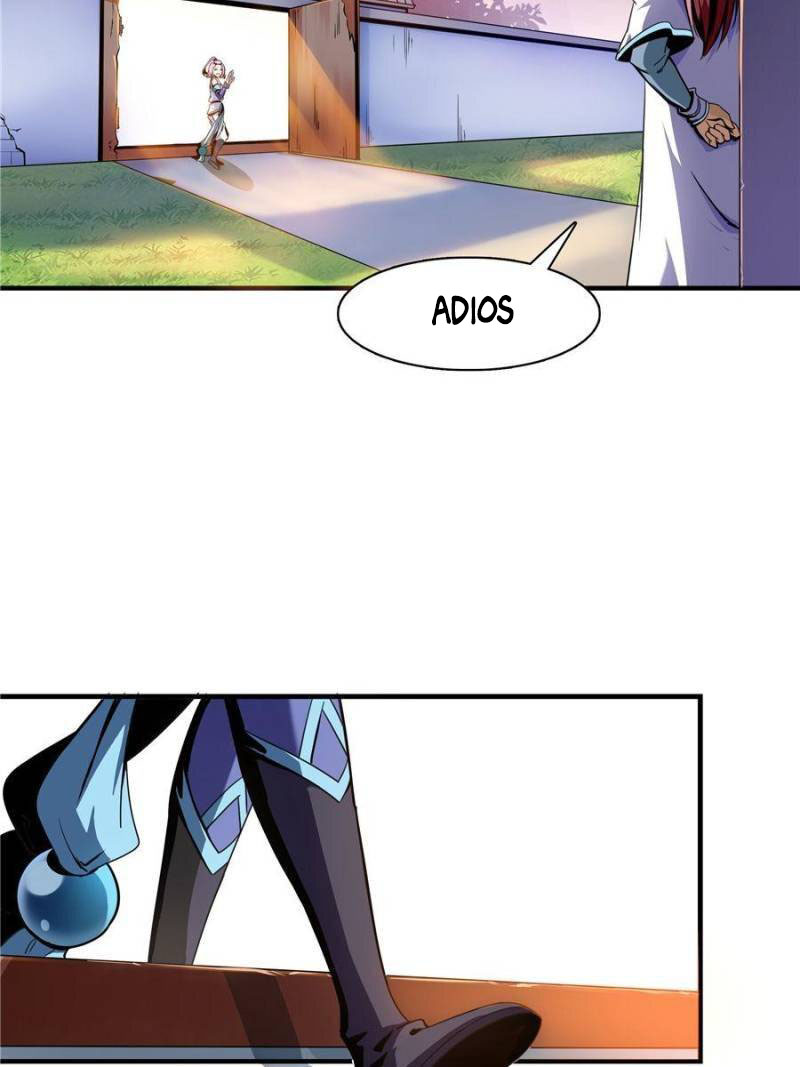 Read Biblioteca del camino celestial ES Manga Online