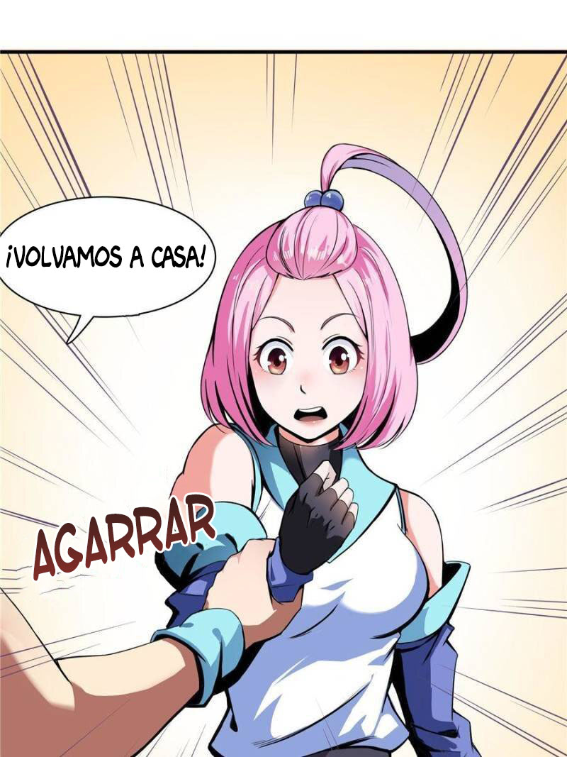 Read Biblioteca del camino celestial ES Manga Online