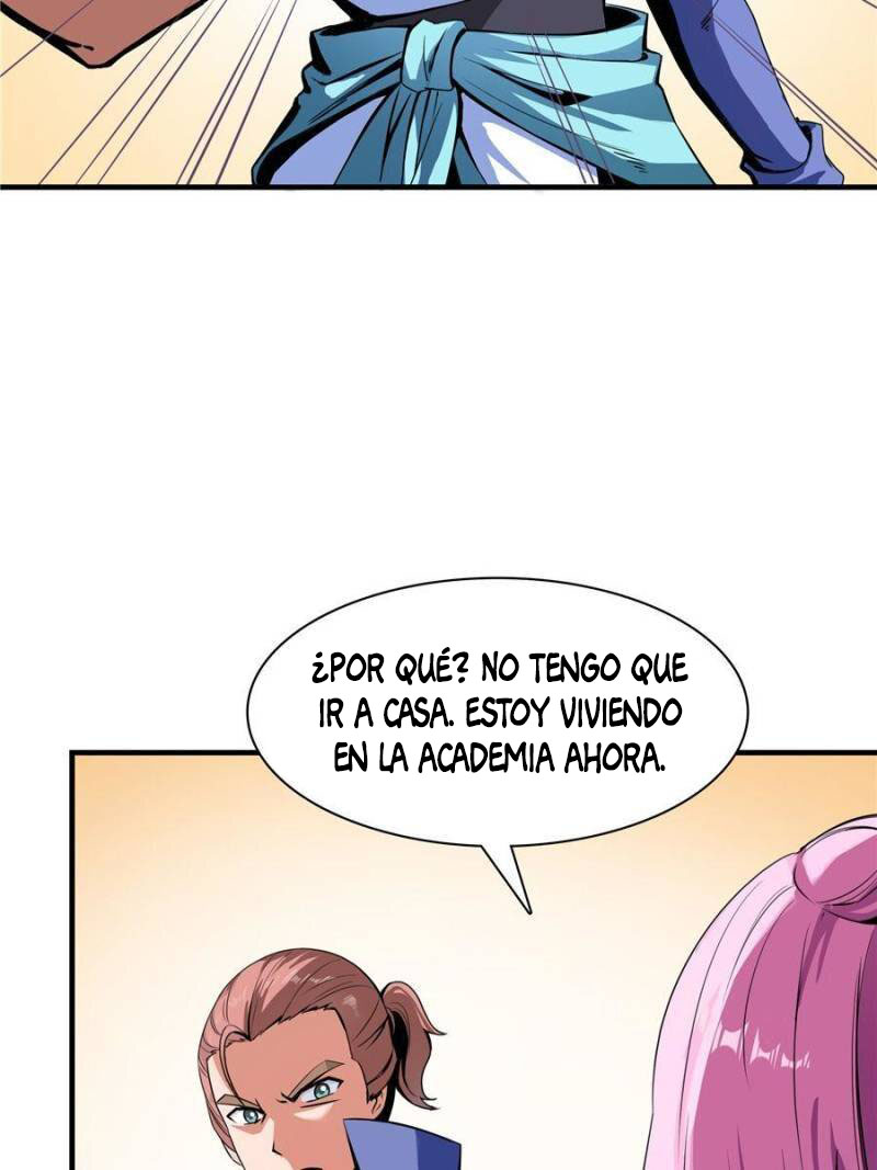 Read Biblioteca del camino celestial ES Manga Online