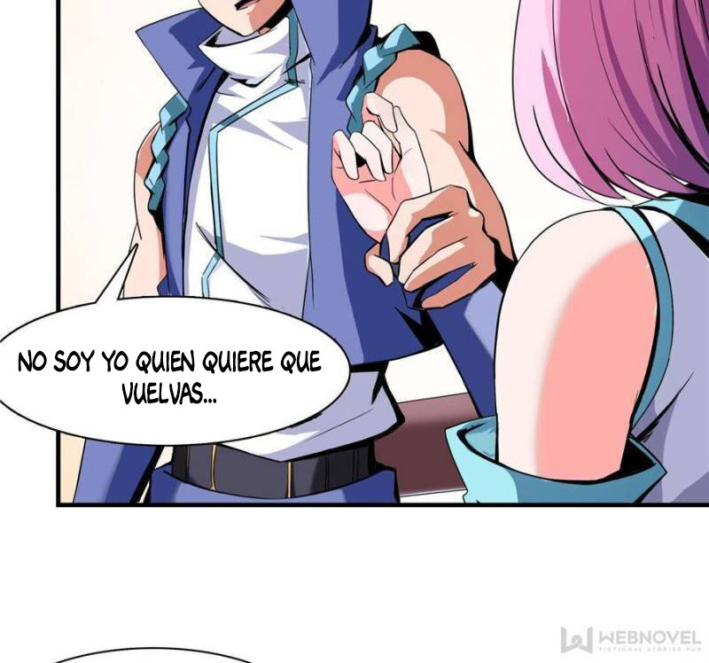 Read Biblioteca del camino celestial ES Manga Online