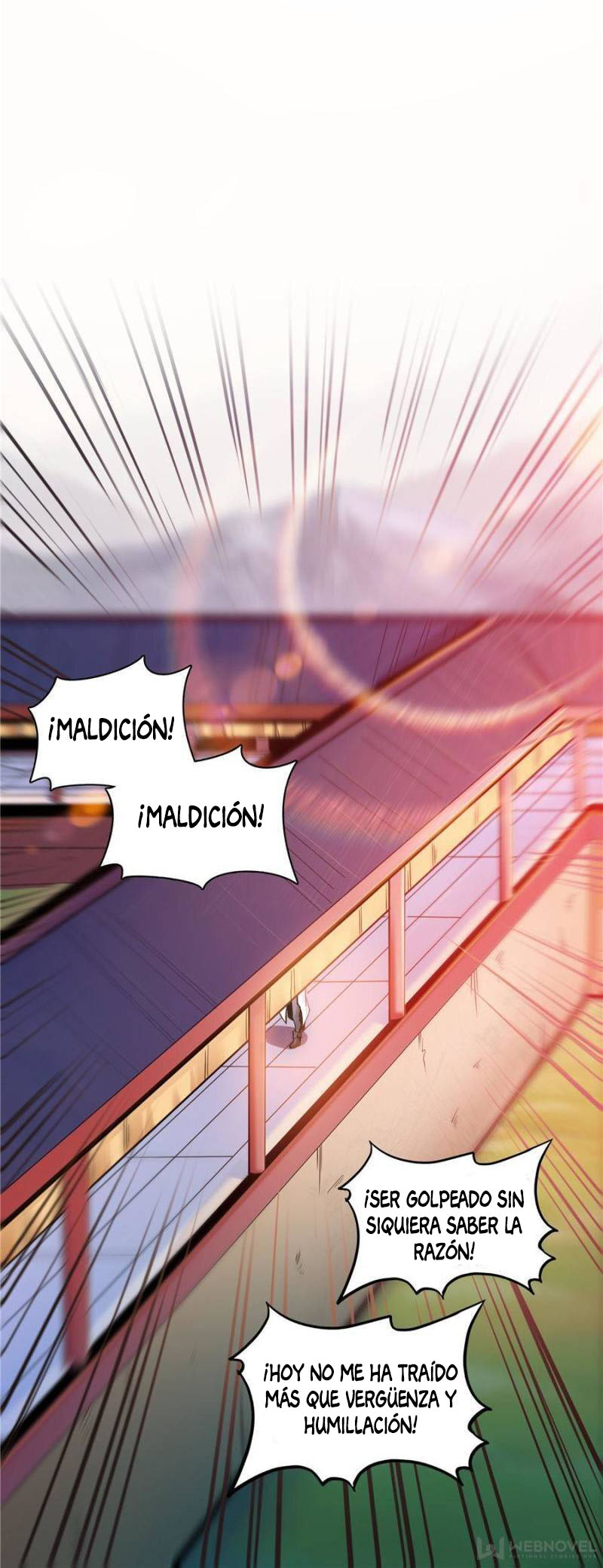 Read Biblioteca del camino celestial ES Manga Online