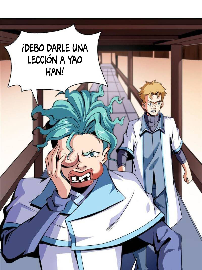 Read Biblioteca del camino celestial ES Manga Online