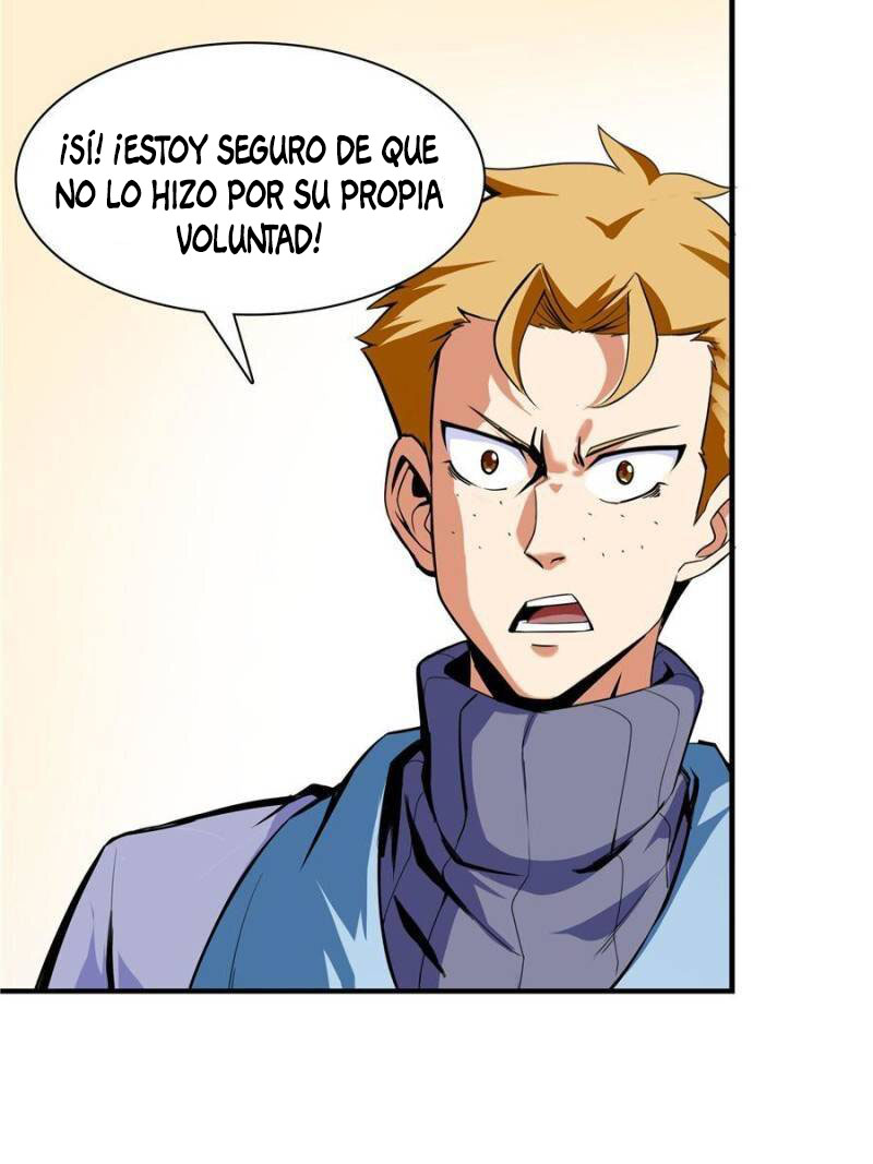 Read Biblioteca del camino celestial ES Manga Online