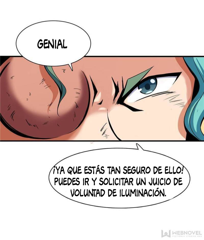 Read Biblioteca del camino celestial ES Manga Online