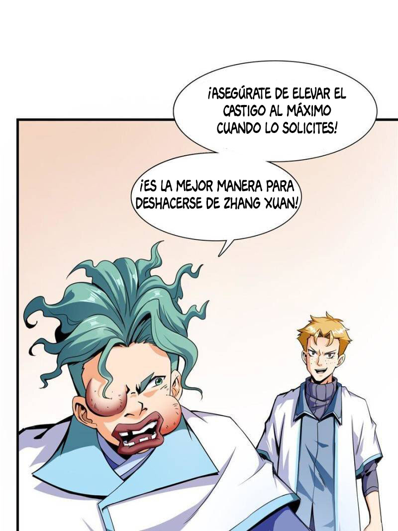 Read Biblioteca del camino celestial ES Manga Online