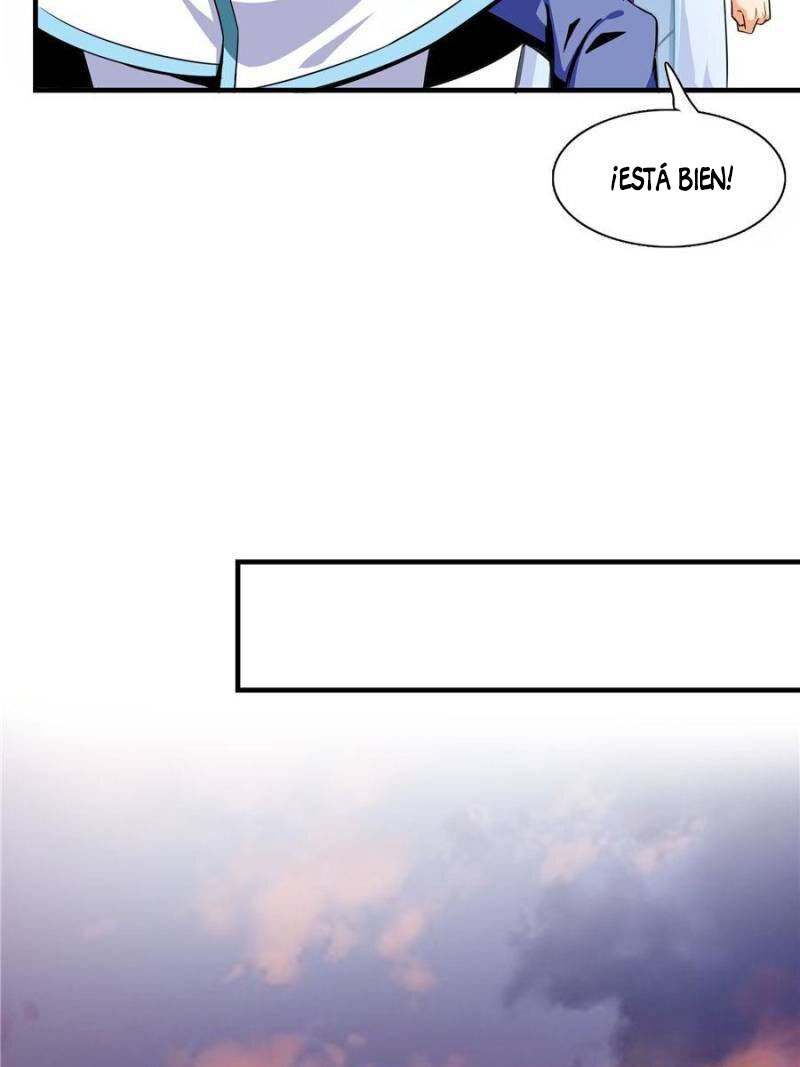 Read Biblioteca del camino celestial ES Manga Online