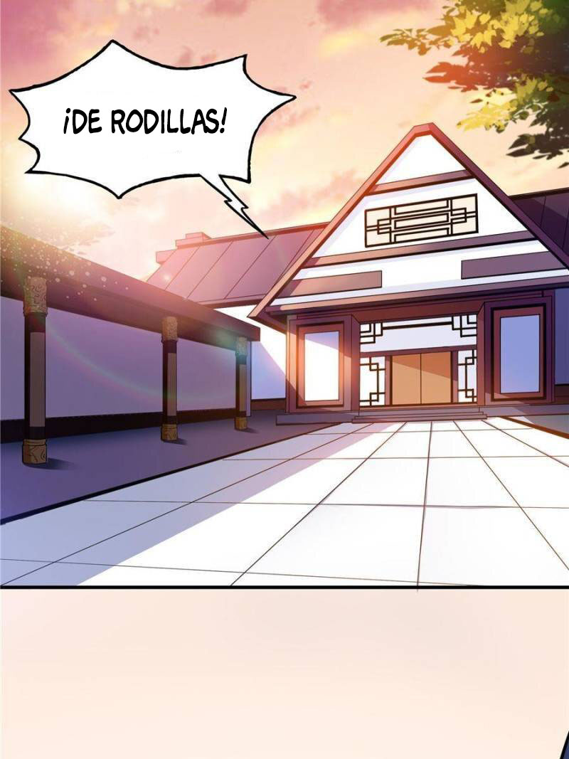Read Biblioteca del camino celestial ES Manga Online