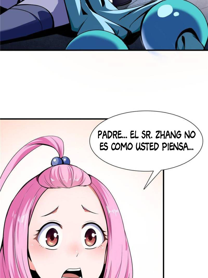 Read Biblioteca del camino celestial ES Manga Online