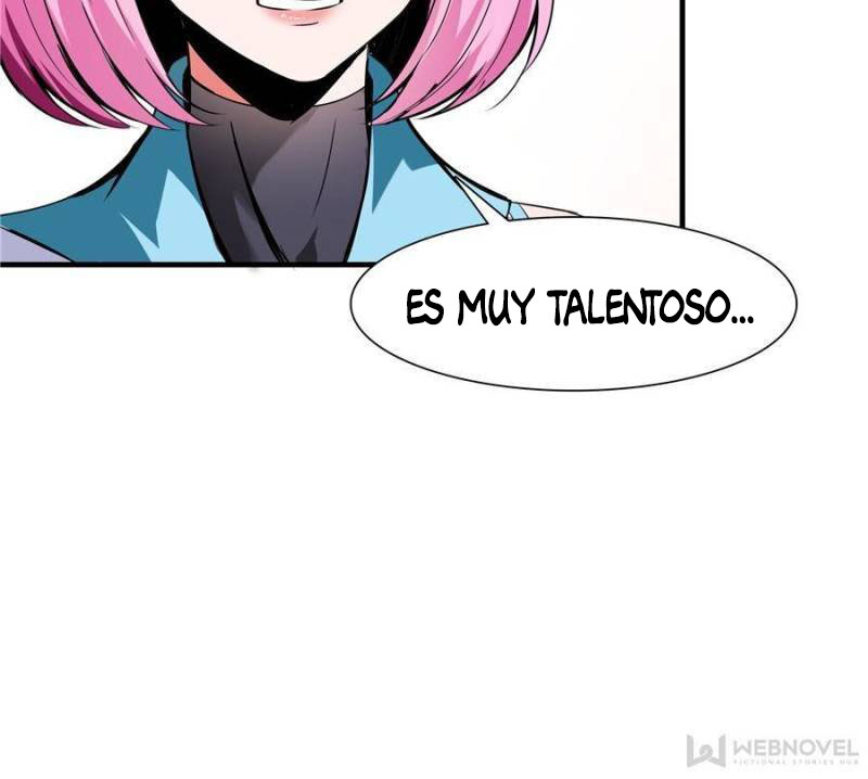 Read Biblioteca del camino celestial ES Manga Online