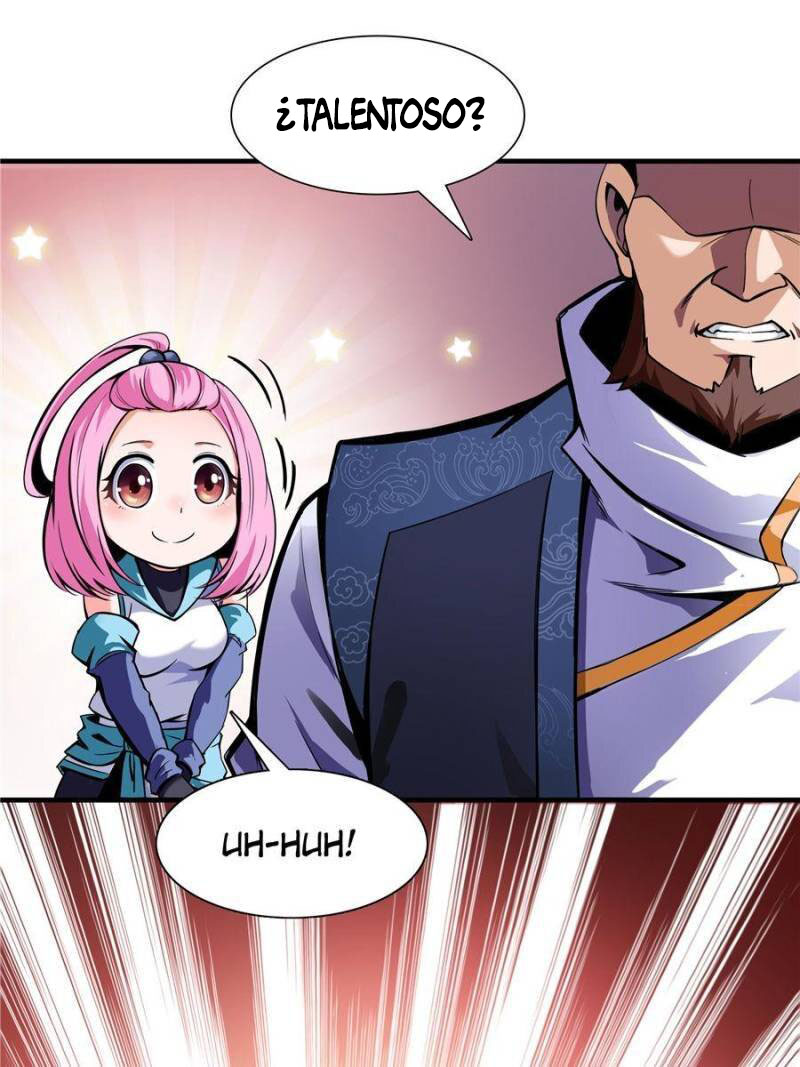 Read Biblioteca del camino celestial ES Manga Online