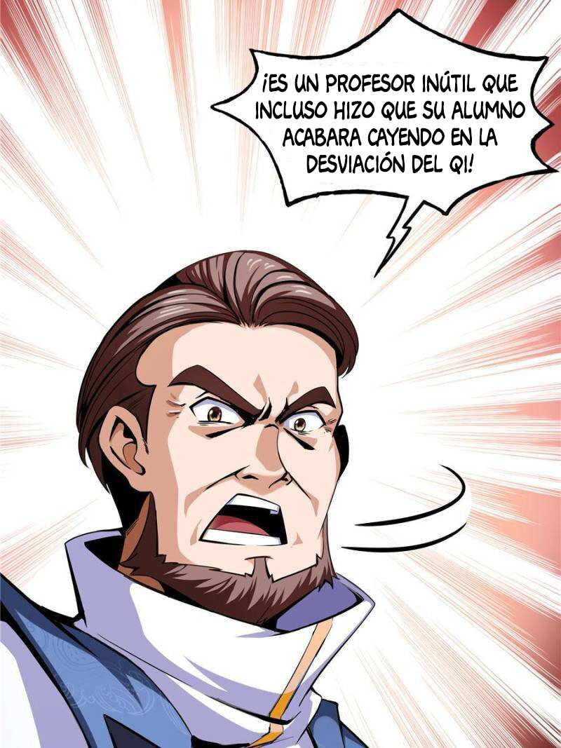 Read Biblioteca del camino celestial ES Manga Online