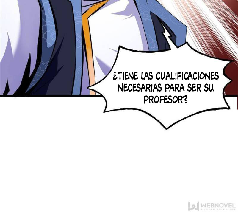 Read Biblioteca del camino celestial ES Manga Online