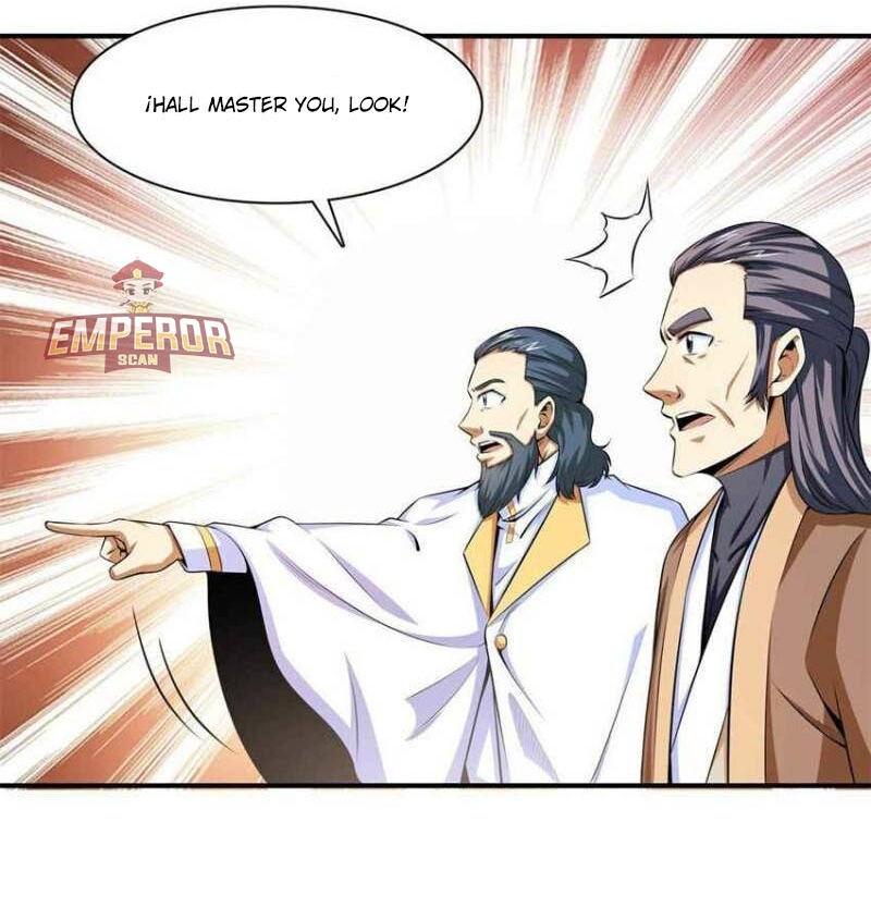 Read Biblioteca del camino celestial ES Manga Online