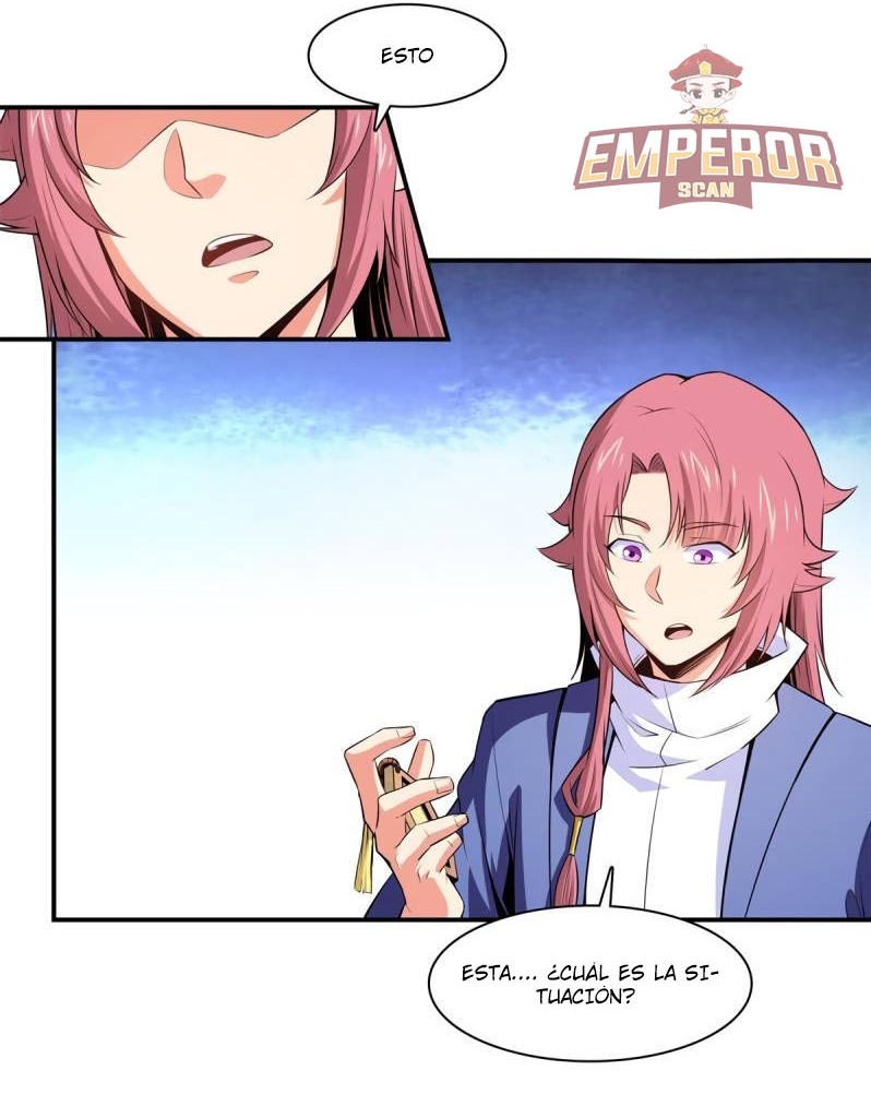 Read Biblioteca del camino celestial ES Manga Online
