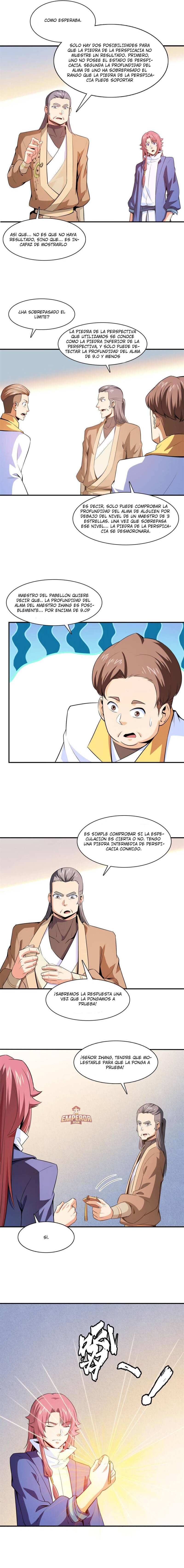 Read Biblioteca del camino celestial ES Manga Online