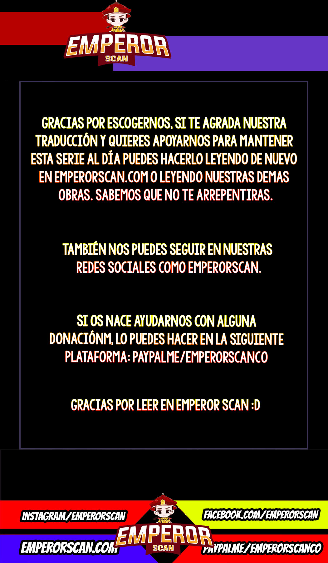 Read Biblioteca del camino celestial ES Manga Online