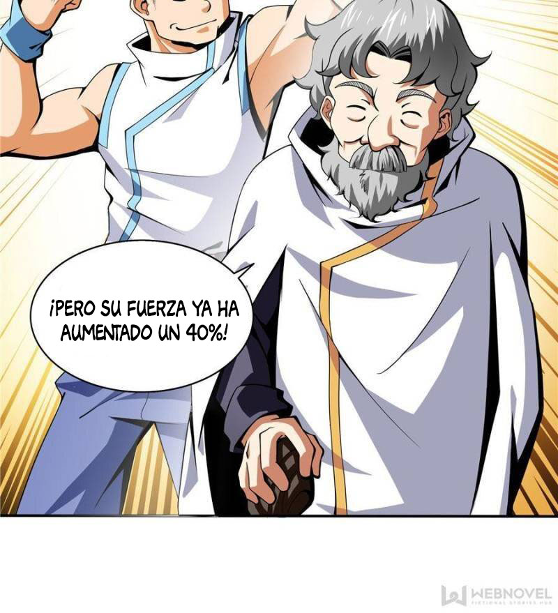 Read Biblioteca del camino celestial ES Manga Online