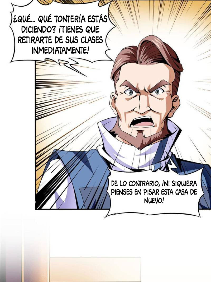 Read Biblioteca del camino celestial ES Manga Online