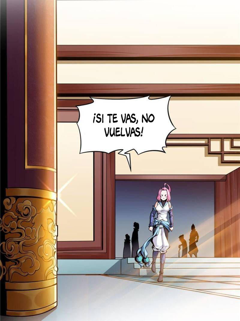 Read Biblioteca del camino celestial ES Manga Online