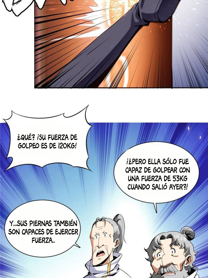 Read Biblioteca del camino celestial ES Manga Online