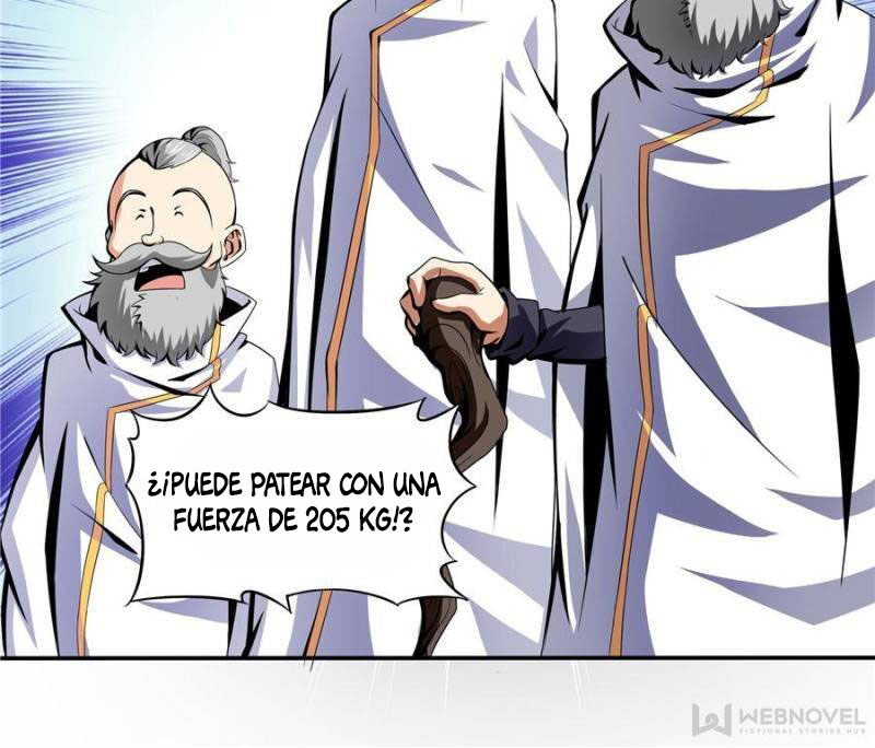 Read Biblioteca del camino celestial ES Manga Online