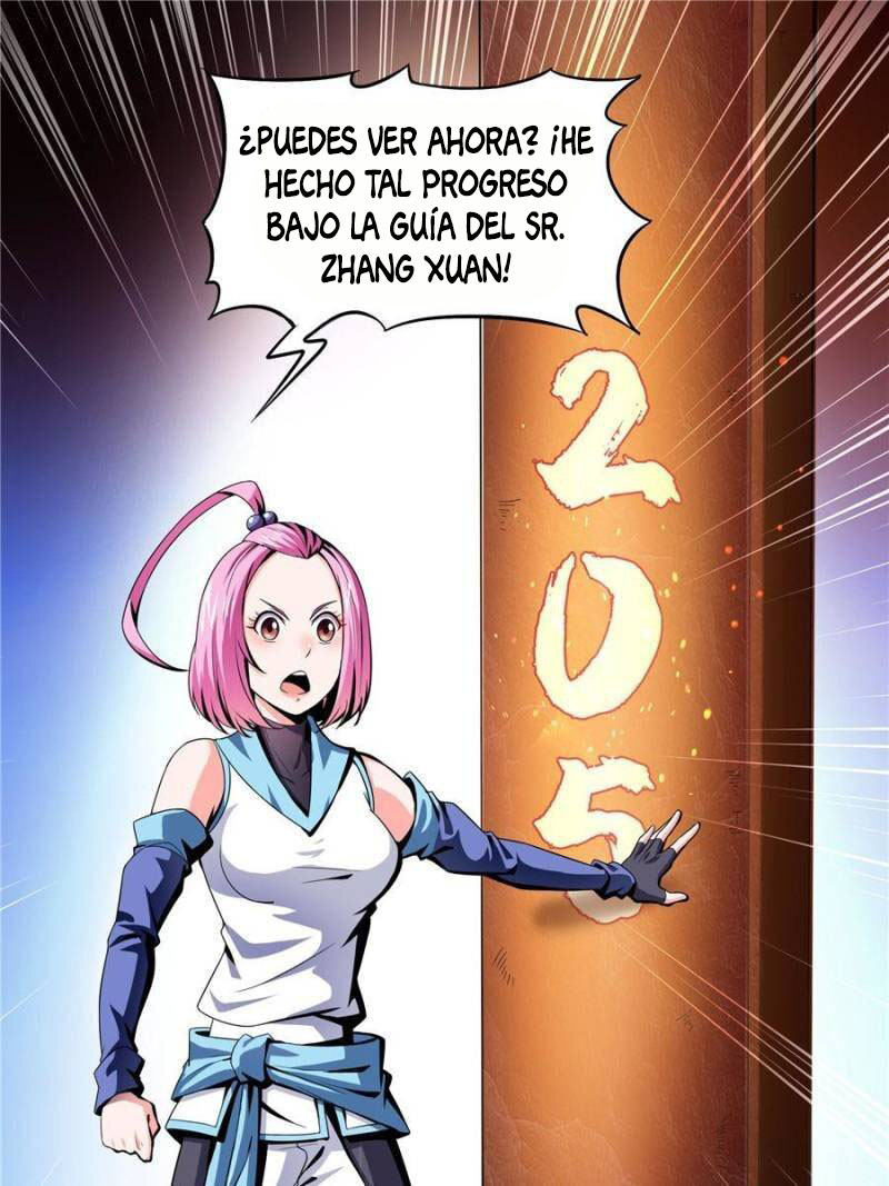 Read Biblioteca del camino celestial ES Manga Online