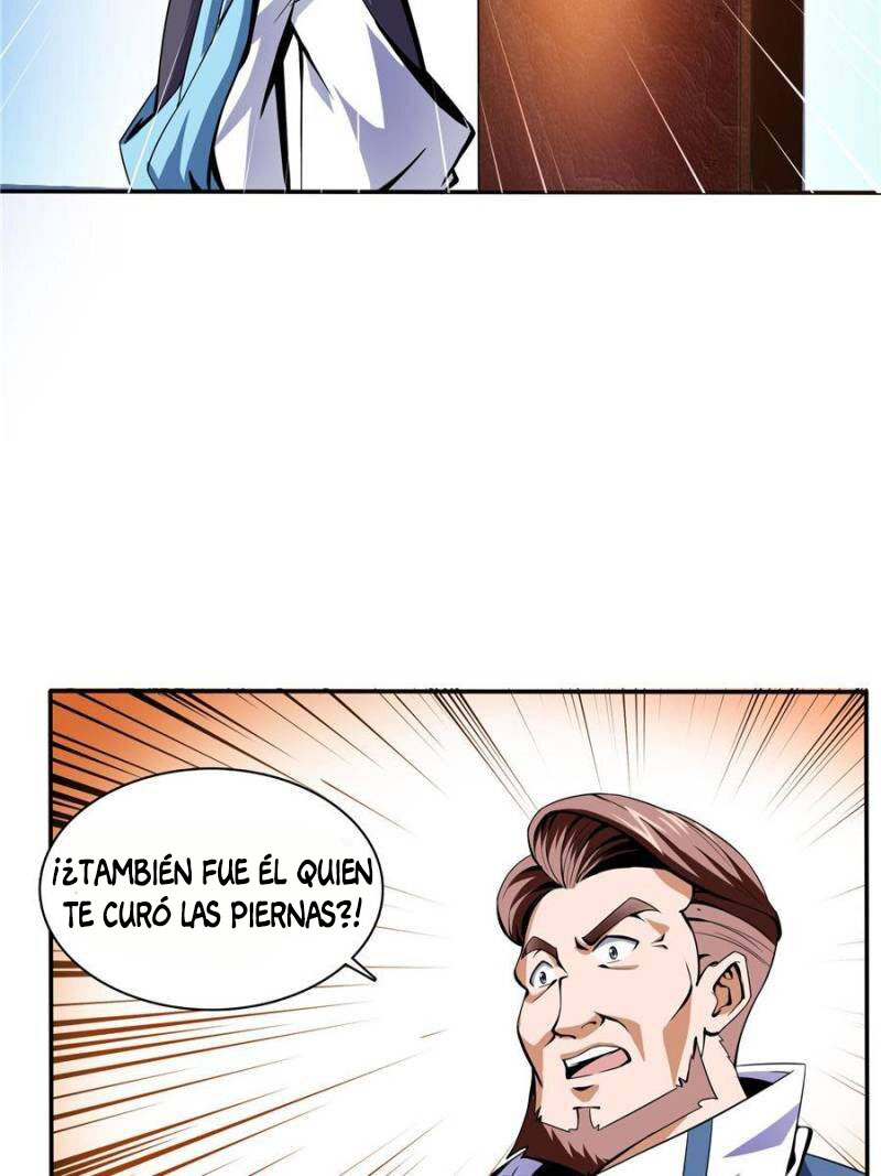 Read Biblioteca del camino celestial ES Manga Online