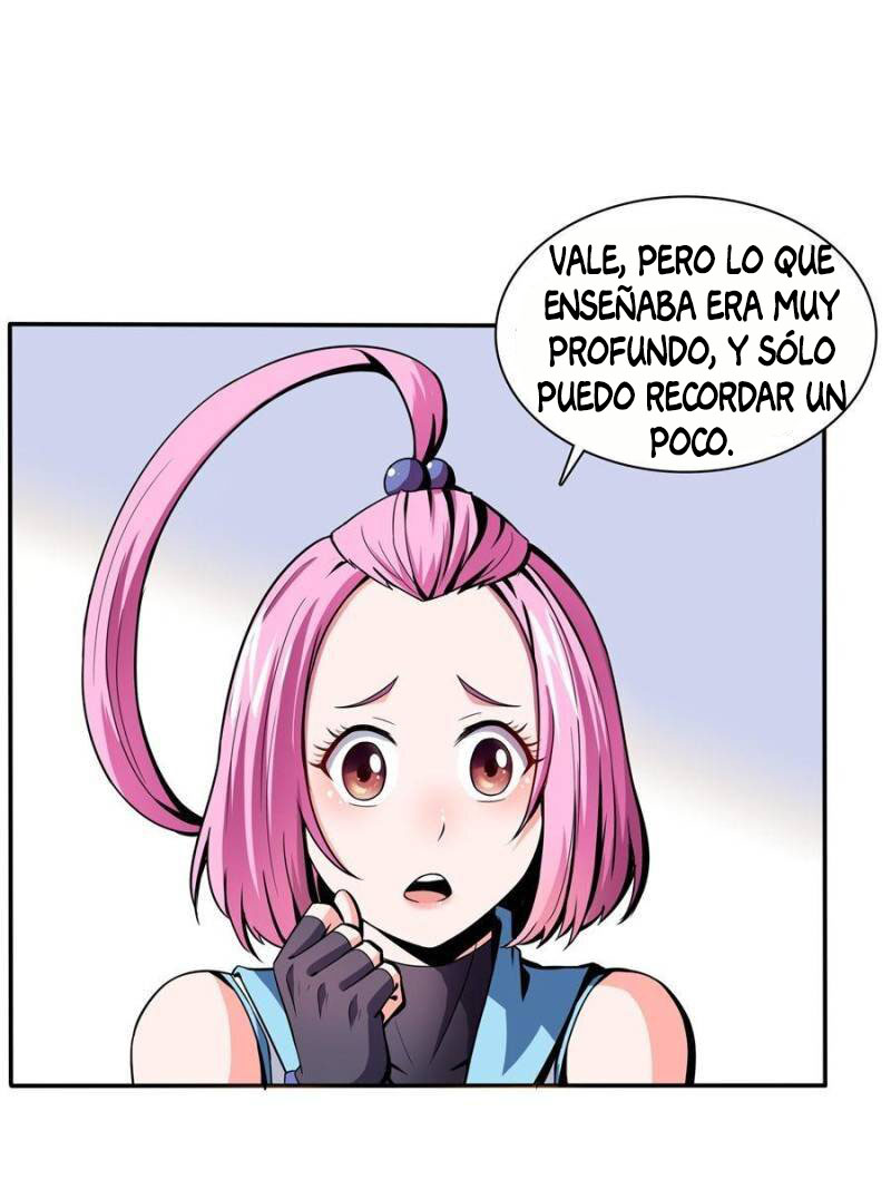 Read Biblioteca del camino celestial ES Manga Online