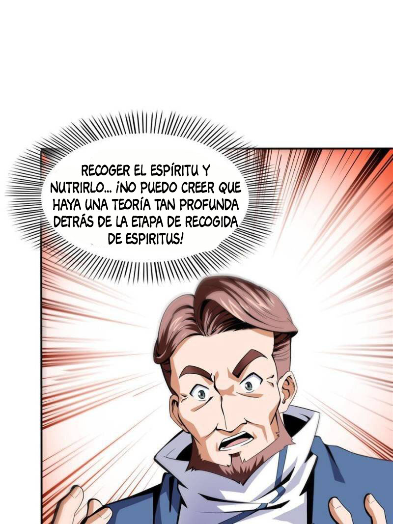 Read Biblioteca del camino celestial ES Manga Online