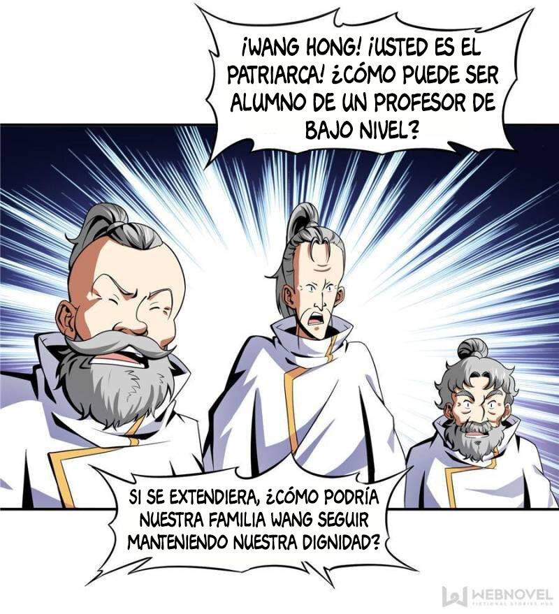 Read Biblioteca del camino celestial ES Manga Online