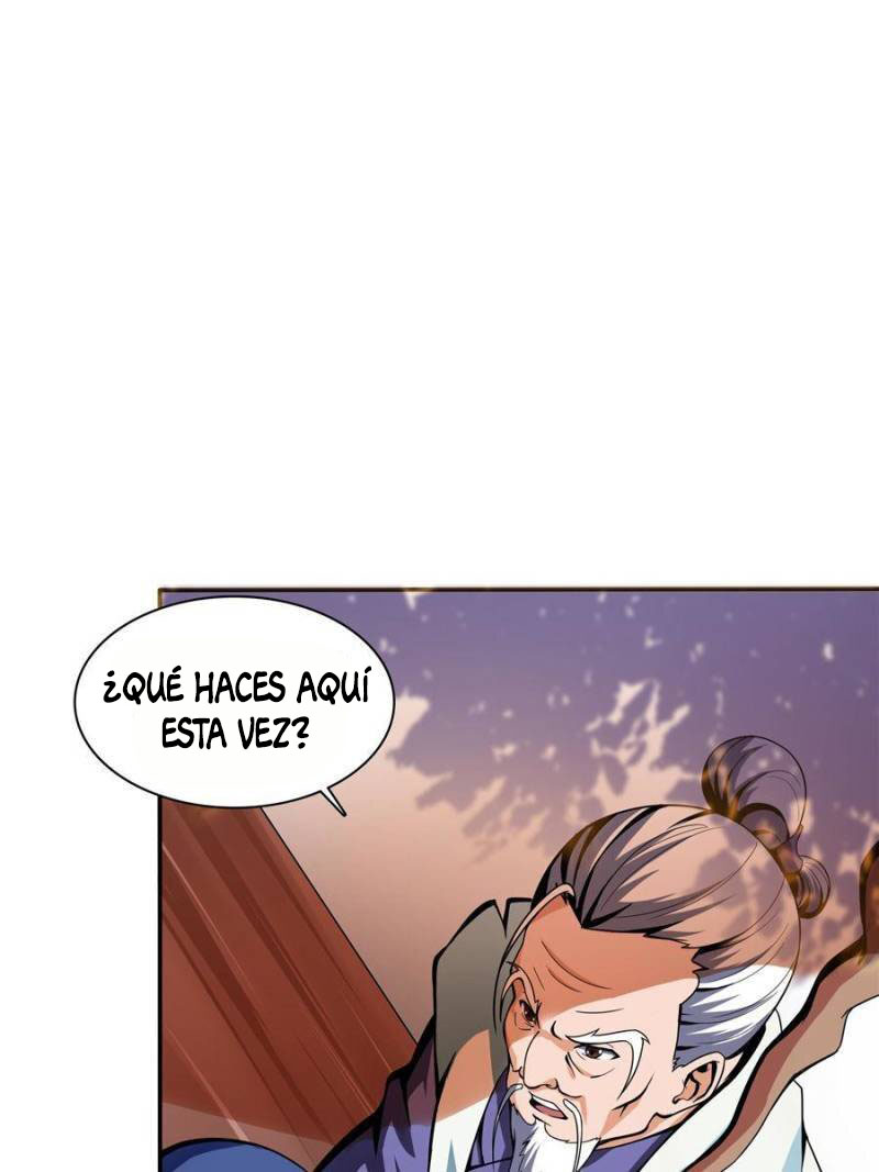 Read Biblioteca del camino celestial ES Manga Online