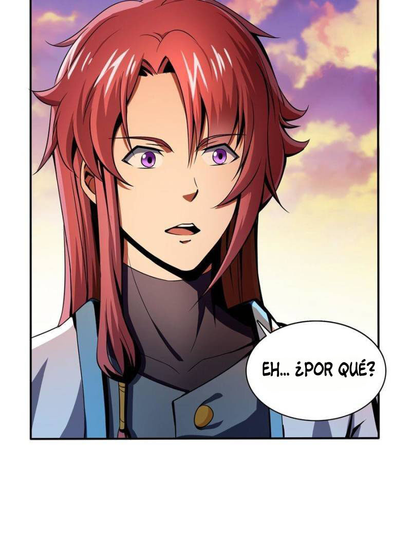 Read Biblioteca del camino celestial ES Manga Online