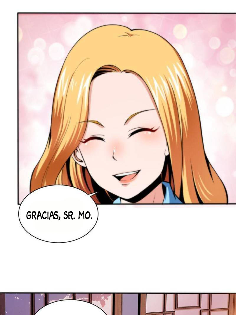Read Biblioteca del camino celestial ES Manga Online