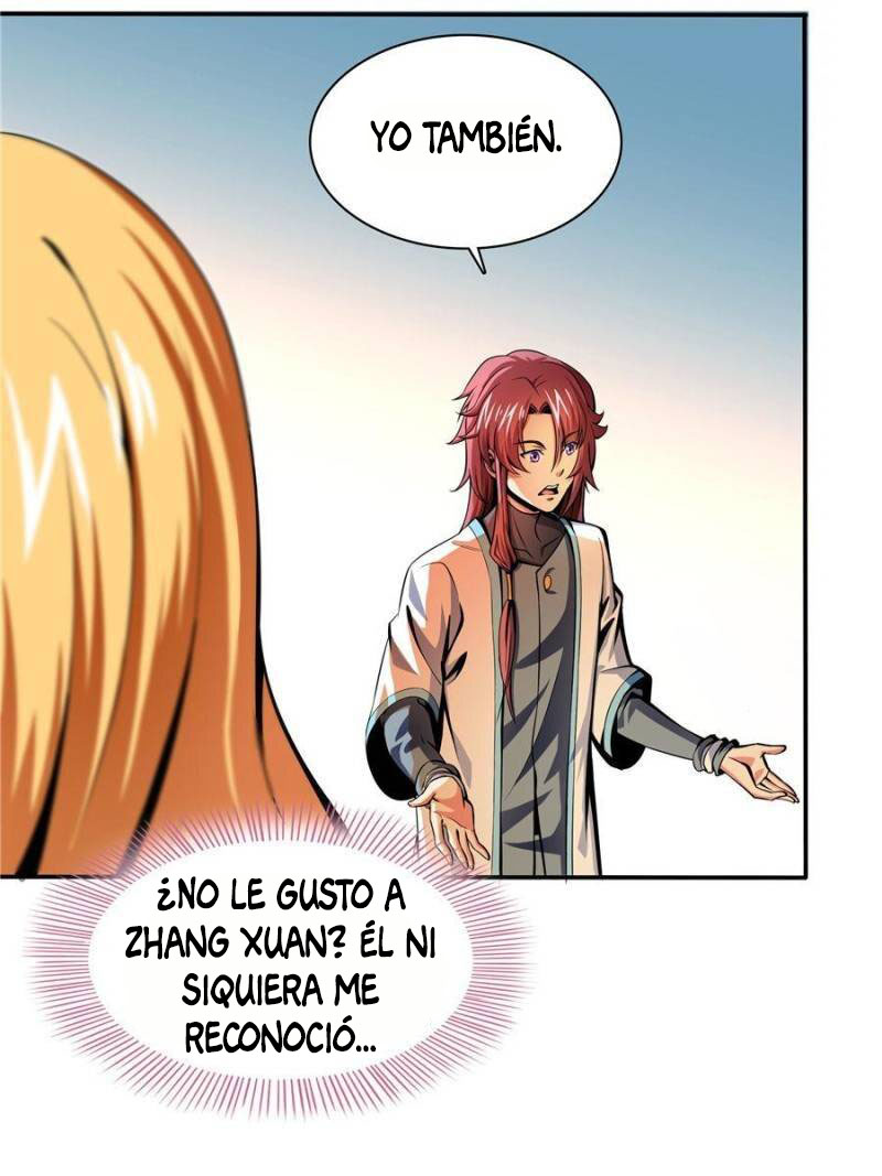 Read Biblioteca del camino celestial ES Manga Online