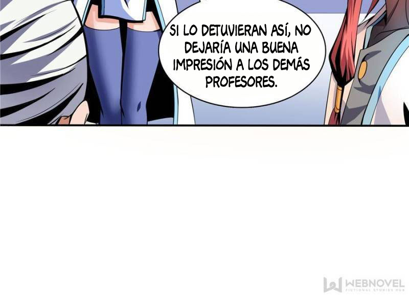 Read Biblioteca del camino celestial ES Manga Online