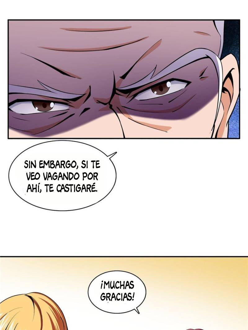Read Biblioteca del camino celestial ES Manga Online